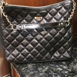 Kate Spade black purse EXCELLENT condition.
